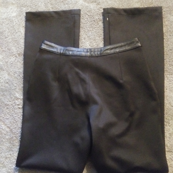 Harley Davidson Dress Slacks - Picture 4 of 9